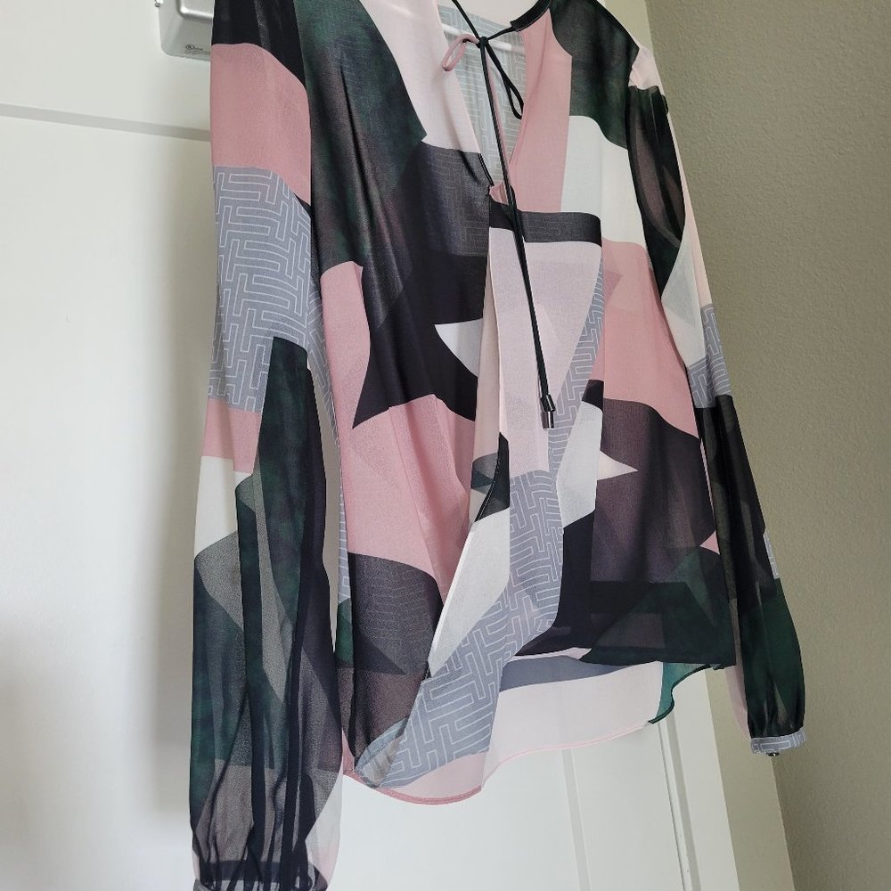 Ted Baker blouse